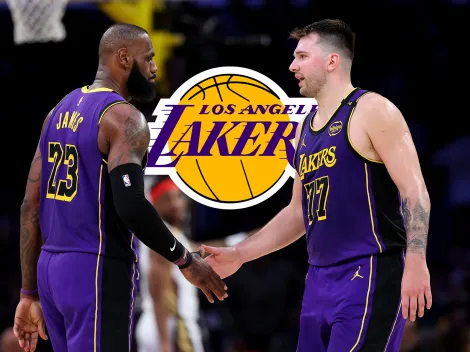 Ni Antetokounmpo ni Turner: el pívot que ficharían los Lakers