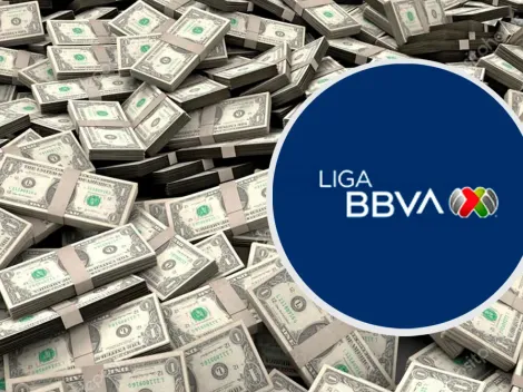 Se supo: el equipo de la Liga MX que más dinero invertirá en el mercado de verano