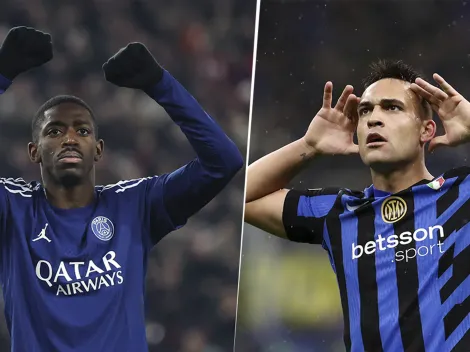 ¿PSG o Inter? La IA predijo al campeón de la UEFA Champions League