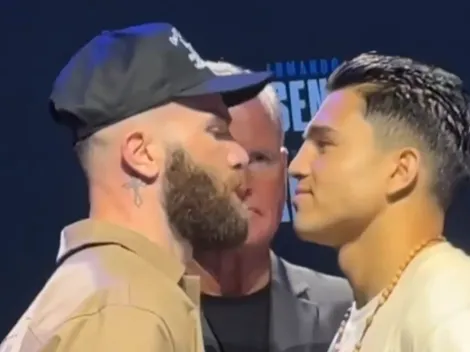 Caleb Plant vs. José Armando Reséndiz: cartelera completa, horarios de la velada y cómo ver EN VIVO