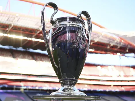 Así quedó la tabla histórica de títulos de la UEFA Champions League