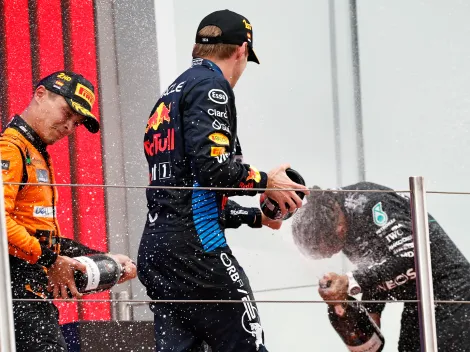 La predicción de la Inteligencia Artifical para el GP de España 2025