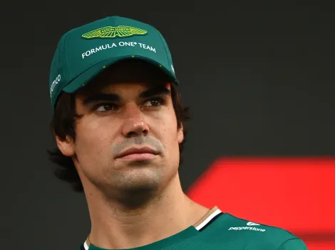 Lance Stroll no correrá en el Gran Premio de España 2025: el motivo
