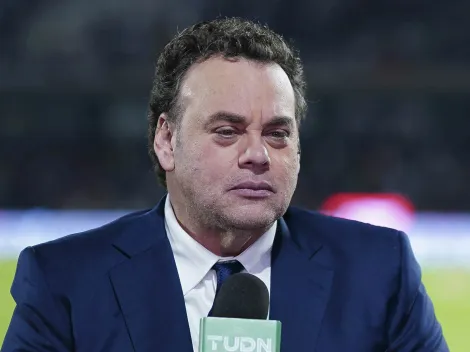 David Faitelson criticó al América tras la derrota con LAFC