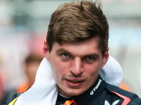 Max Verstappen ahora admite su error ante George Russell