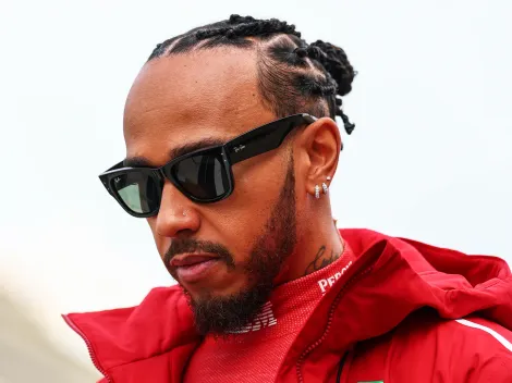 Lewis Hamilton revela cuál fue la peor carrera que vivió en la Fórmula 1