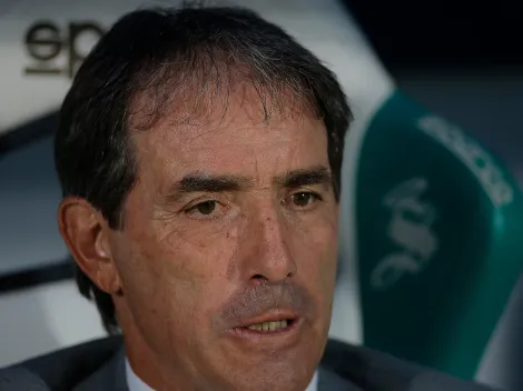 No es Cruz Azul: el equipo de la Liga MX que vinculan a Guillermo Almada