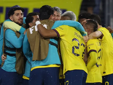 El futbolista del América que jugaría el Mundial de Clubes pese a la derrota ante LAFC