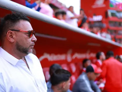 El portero que buscaría fichar Toluca para dejar atrás los errores de García y López