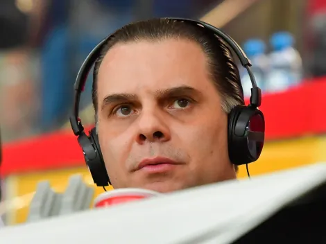 La fuerte acusación de Christian Martinoli que sacude al América