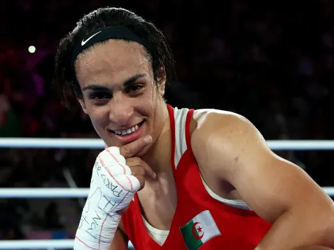 World Boxing dio su veredicto final sobre el genéro de Imane Khelif