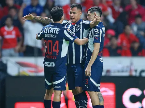 Cambio inesperado: el rival de Rayados que ahora jugará ante Real Madrid en el Mundial