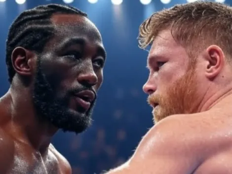 Crawford reveló cuánto dinero ganará por pelear contra Canelo Álvarez