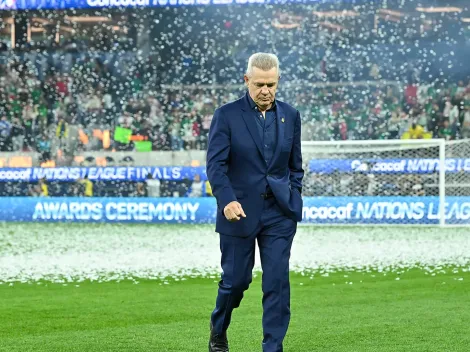 La Selección Mexicana sufre dos bajas importantes de cara a la Copa Oro