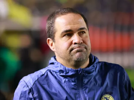 América apunta a refuerzo estrella: brasileño de 8 millones para el Apertura 2025