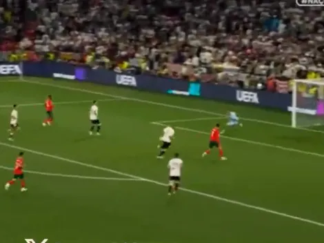 Cristiano Ronaldo comandó a Portugal hacia la victoria contra Alemania