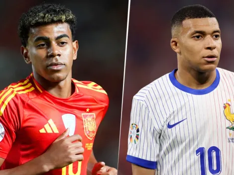 Qué canal transmite España vs. Francia EN VIVO por la Nations League