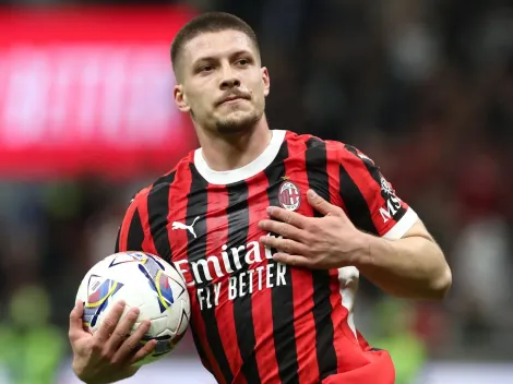 Cruz Azul en alerta: Jovic ahora es objetivo de un club poderoso de Sudamérica