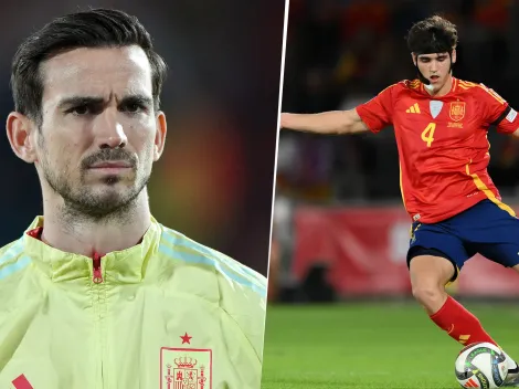 ¿Por qué no juegan Fabián Ruiz y Pau Cubarsí en España vs. Francia por la semifinal de la UEFA Nations League 2024-25?
