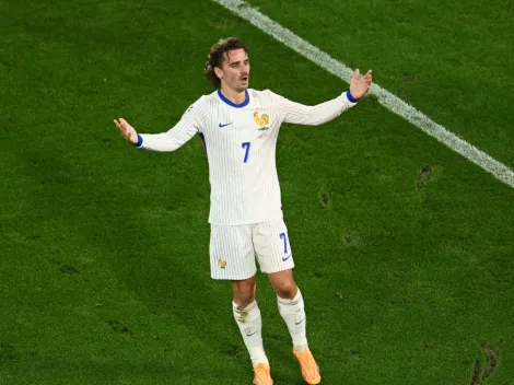 ¿Por qué no juega Griezmann en España vs. Francia por la Nations League 2025?