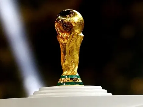 Mundial 2026: los 3 nuevos clasificados y los cupos que restan definirse