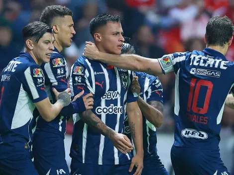 Rayados se prepara para un giro radical a partir del Mundial de Clubes 2025