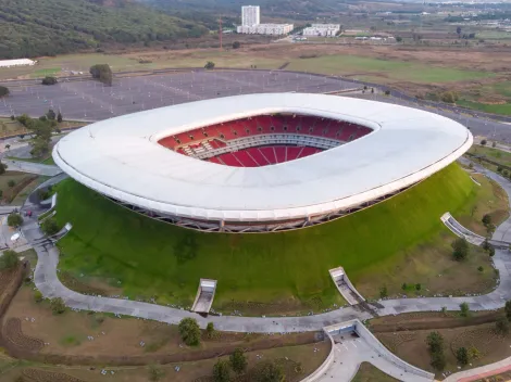 Gobierno de Jalisco se prepara para la Copa del Mundo 2026 con una millonaria inversión