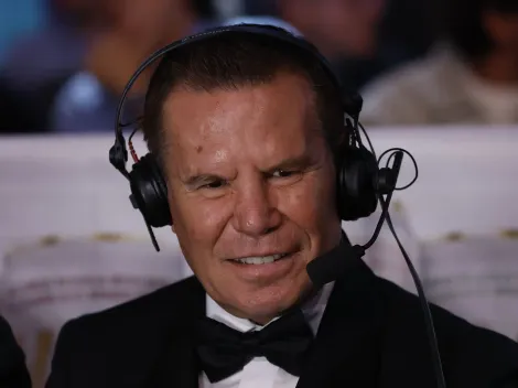Julio César Chávez destrozó al boxeo con solo cuatro palabras