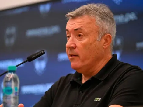 Problemas para Torrent: Rayados pierde a un jugador en la previa del Mundial de Clubes