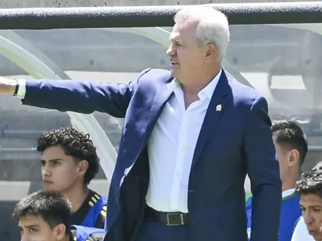 Javier Aguirre liquidó a sus futbolistas tras México 2-4 Suiza: 
