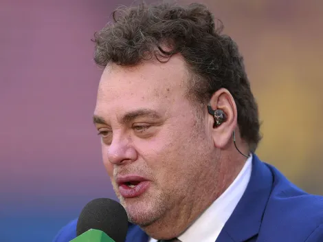 La dura crítica de David Faitelson tras la derrota de México