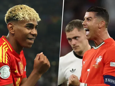 Qué canal transmite España vs. Portugal EN VIVO por la final de la Nations League