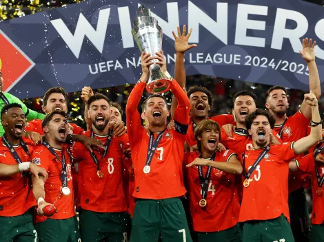 Portugal venció a España por penales y es el nuevo campeón: resumen, goles y videos
