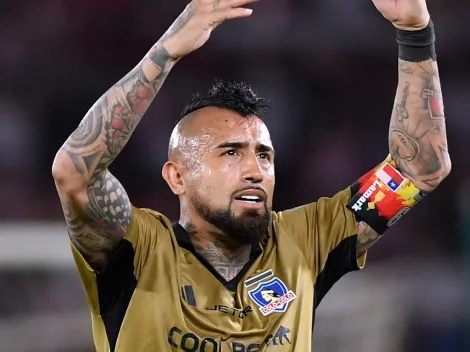 Todo México consternado por la decisión que tomaría Vidal sobre jugar el Mundial de Clubes con Pachuca