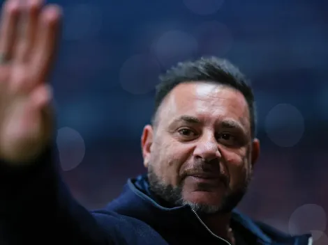 Antonio Mohamed reveló su máximo deseo después de ser campeón con Toluca