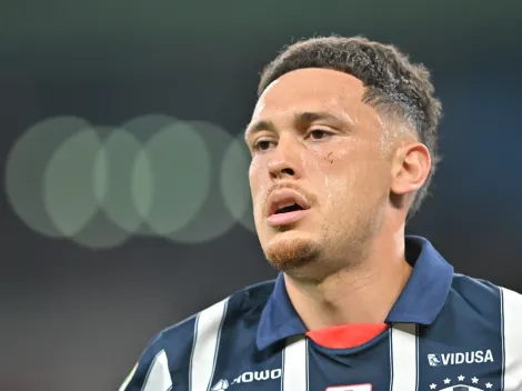 Ocampos protagoniza escándalo por estafa de criptomonedas en la previa del Mundial de Clubes