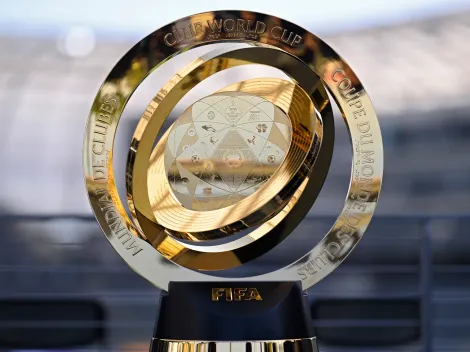 Fue fichado para el Mundial de Clubes, no le gustó a su DT y terminó sin boleto para viajar