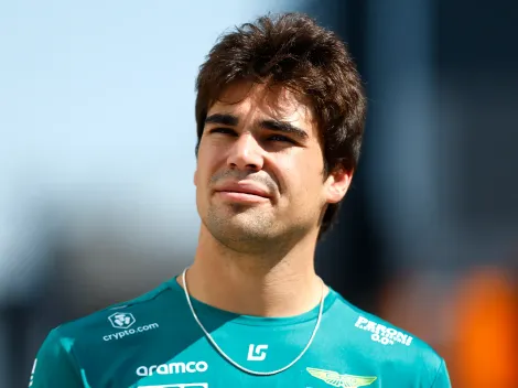 Lance Stroll tomó una decisión final sobre su presencia en el GP de Canadá