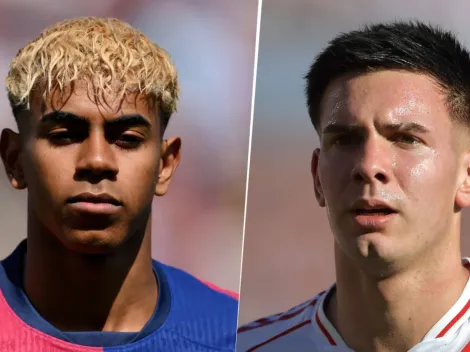 Mientras Yamal gana 15 millones en Barcelona, lo que percibiría Mastantuono en Real Madrid