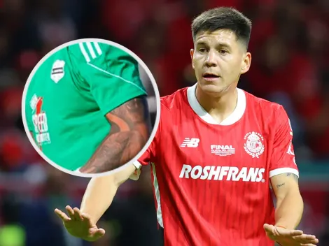¿'Otro Franco Romero'? La oportunidad de mercado que en Toluca evalúan aprovechar