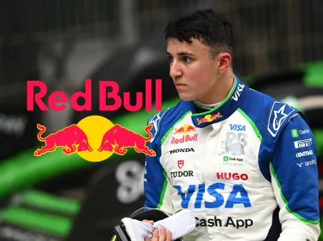 La inesperada respuesta de Isack Hadjar sobre la chance de ascender a Red Bull