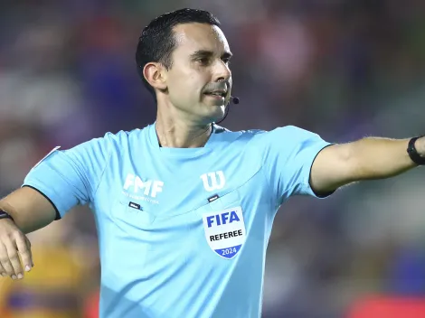 El juego que arbitrará César Ramos en la Jornada 1 del Mundial de Clubes