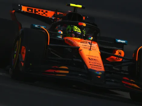 Resultado de la Práctica Libre 3 del Gran Premio de Canadá 2025