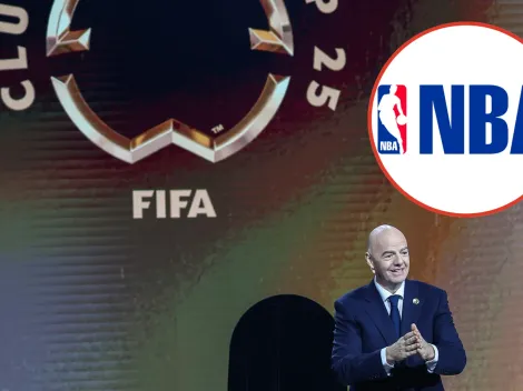 La controvertida movida de la FIFA en el Mundial de Clubes inspirada en la NBA