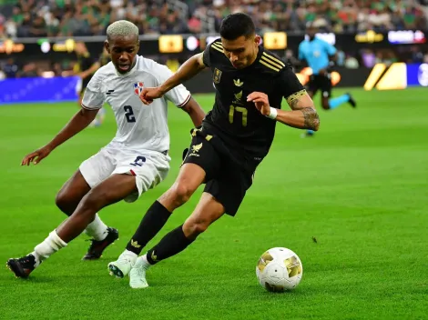 México 3-2 República Dominicana: resumen, goles, videos y polémicas del juego de Copa Oro 2025