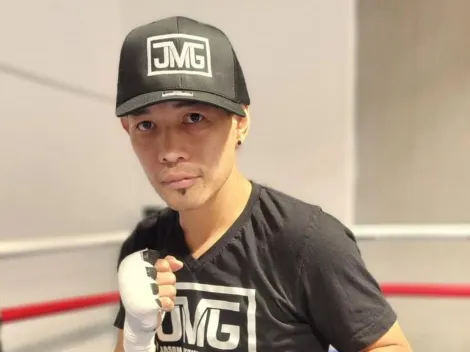 Nonito Donaire se llevó una fortuna de Argentina tras vencer a Andrés Campos