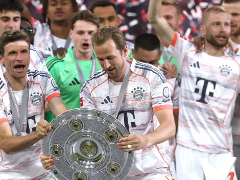 Las alineaciones confirmadas de Bayern Múnich vs. Auckland City por el Mundial de Clubes