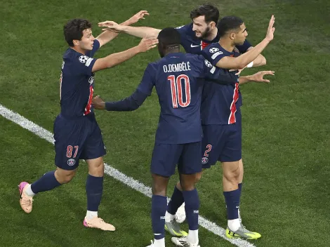Qué pasa si PSG pierde, empata o gana con Atlético de Madrid