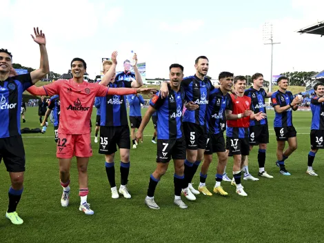 ¿Por qué Auckland City juega el Mundial de Clubes 2025?