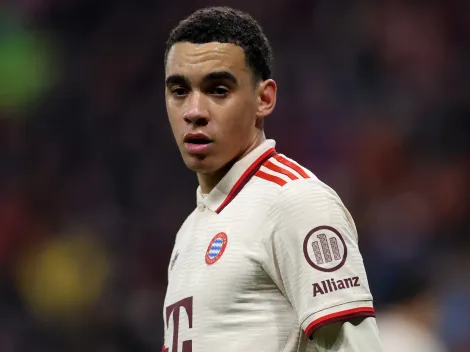 ¿Por qué no juega Musiala en Bayern Múnich vs. Auckland City por el Mundial de Clubes?